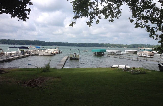 Family Cottage On Corey Lake