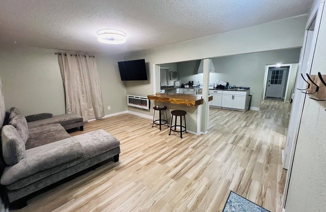 Family friendly 3 bedroom home in Kahoka MO