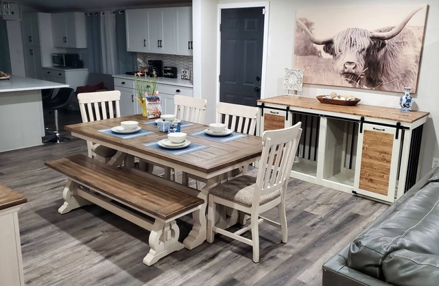 Family Friendly 4 bedroom home near Denver/Boulder