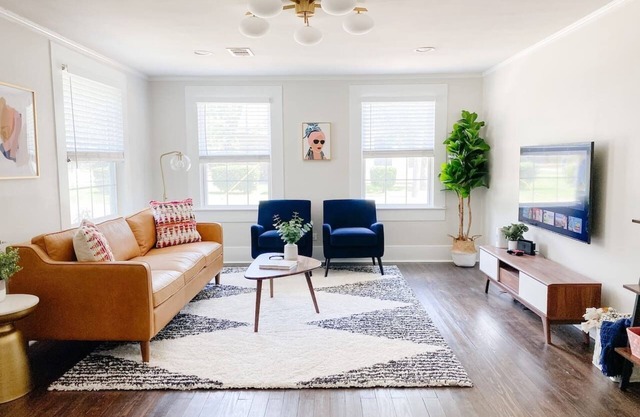*Family-Friendly* Bungalow 214 in McKinney