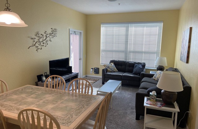 Family Friendly Condo Near Disney World