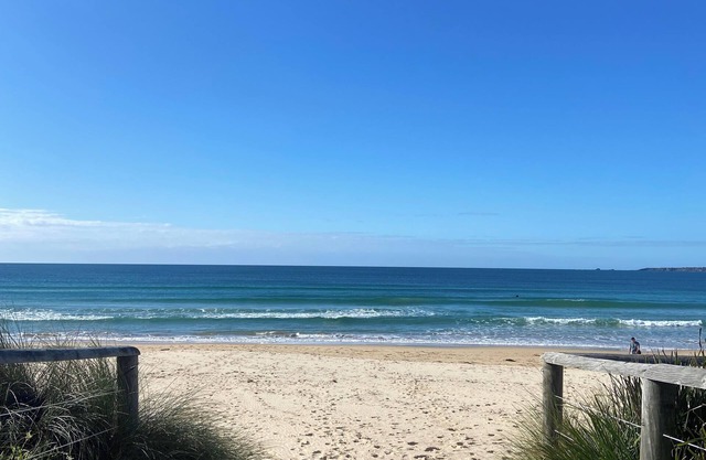 Family friendly haven in the heart of the Sapphire Coast
