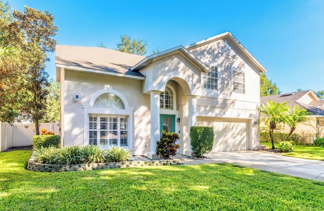 Family-Friendly Home < 26 Mi to Disney & Universal