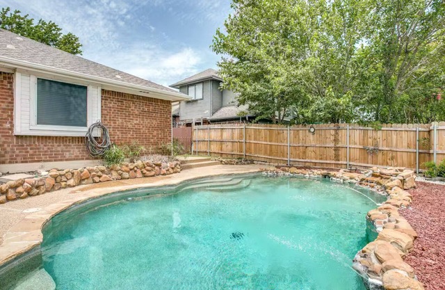 Family-Friendly Home w/Pool & Game Room - Near Airport and Attractions