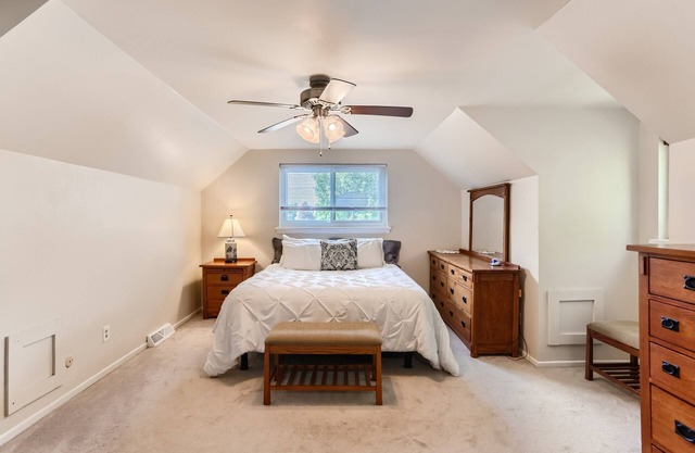 Family-Friendly Home with Huge Yard