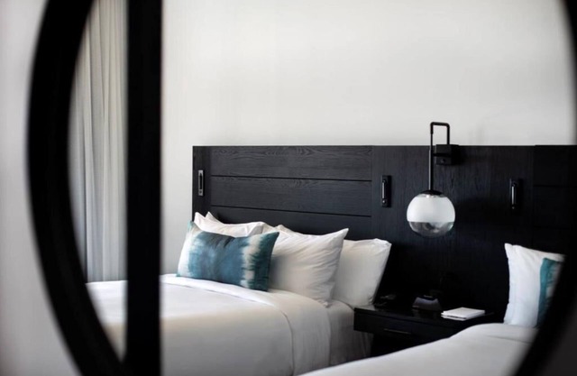 Family-Friendly Oceanside Stay Close to Pier Village W/Amazing View, Pool!