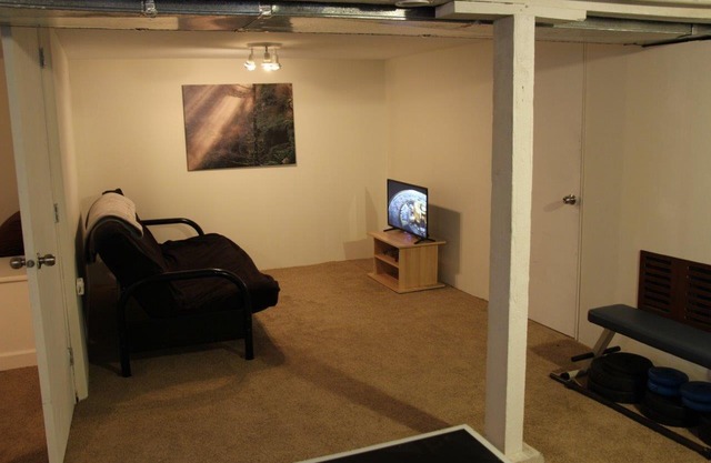 Family-Friendly Renovated Home Situated Between Manning Park and the Okanagan