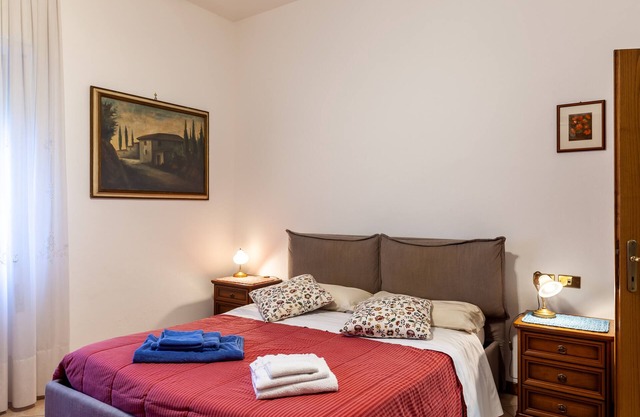 Family-Friendly Vacation Home "Casa Umbé" with Private Terrace & Wi-Fi
