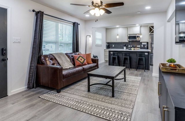 Family-Friendly, with Sprawling yard