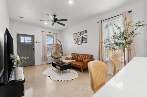 Family Friendly3BR near Baylor scott & free parking