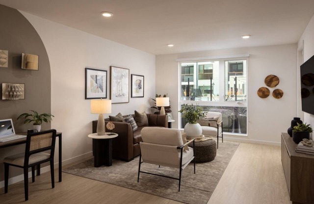 Family Getaway at Avelle 1BR Condo with Pool