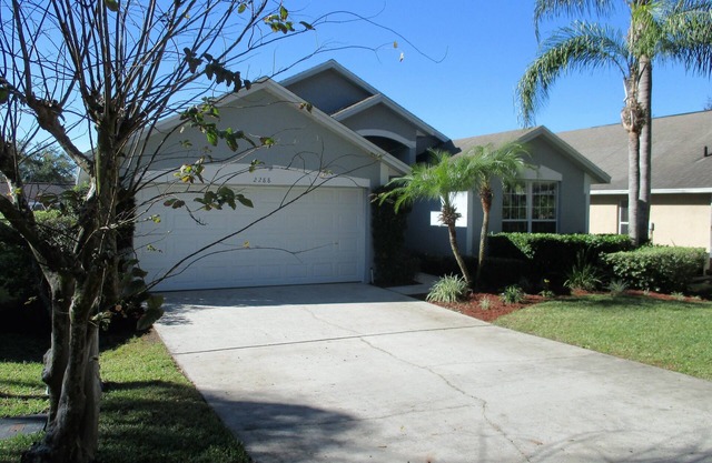 Family Golf Resort 'Villa Bonita' Southern Dunes Florida