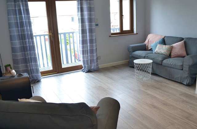 Family Holiday Home in North Cornwall - Sleeps 6