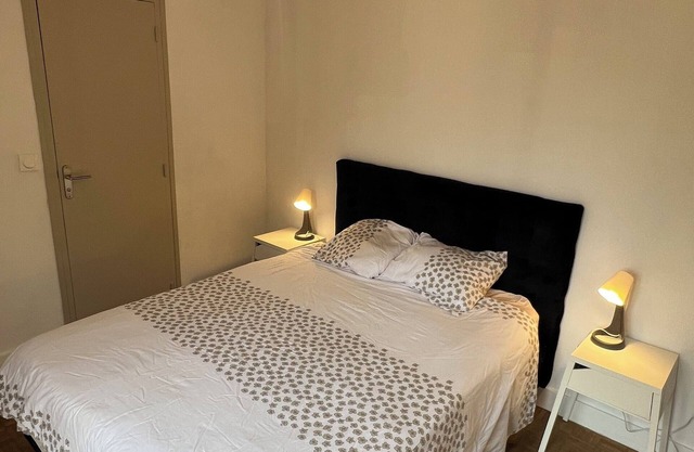 Family home close to the stud farm, ideal for discovering Normandy