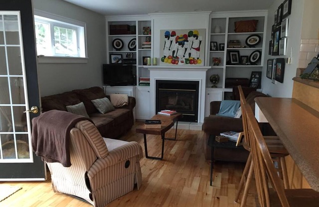 Family Home in beautiful Brighton neighborhood