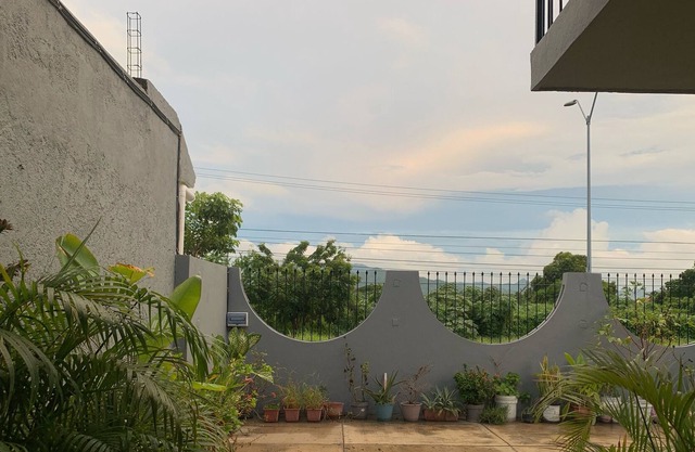 Family Home