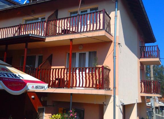 Family Hotel Miglena