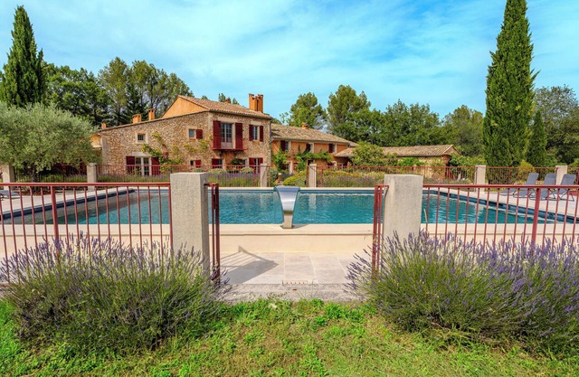 Family house for rent in Roussillon: Villa Solandra