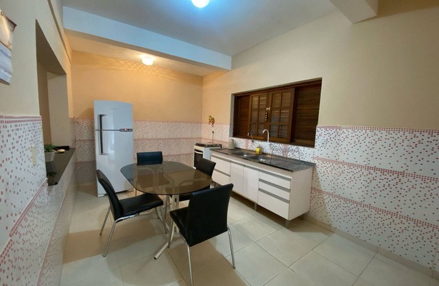 Family House with Air Conditioning Vacancies in the Center of Paraty Beach
