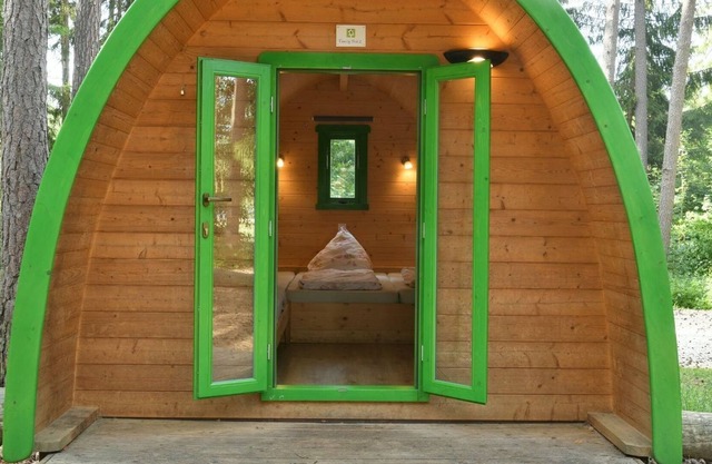 Family Pod - Waldcamping Brombach