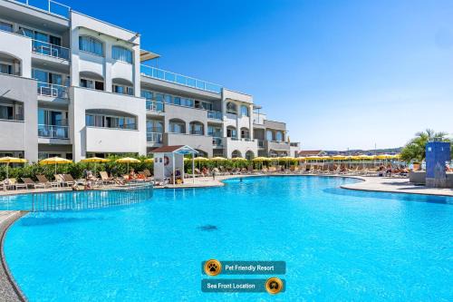 Family Resort del Mar