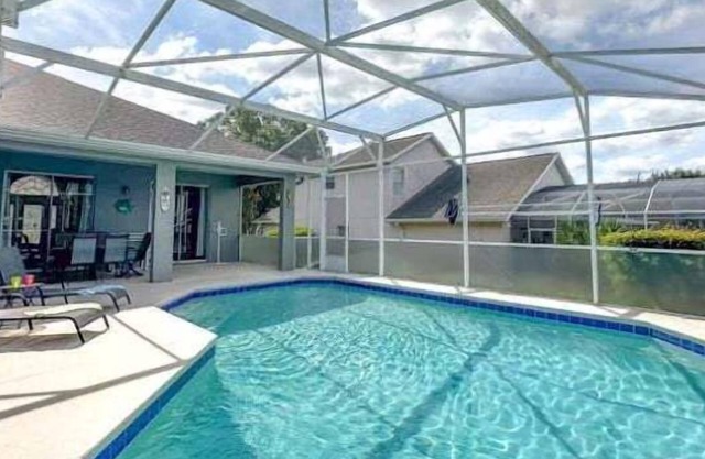 Family Retreat | 4BR Pool Villa w/Privacy & Resort Amenities