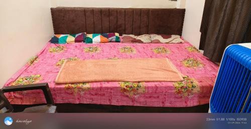 Family Room Bed Size 8x6