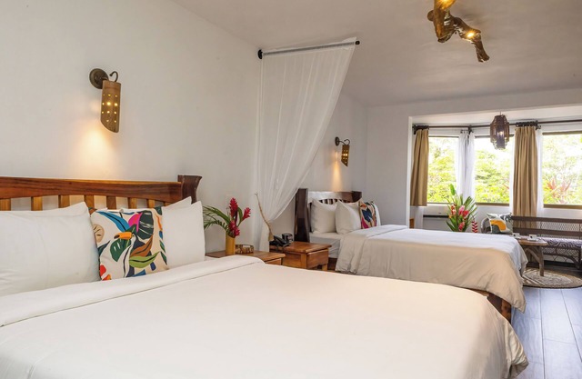 Family-Sized Condo in Manuel Antonio – Perfect Central Location!