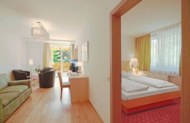 Family suite "Top 2" HB - Hotel Birkenhof