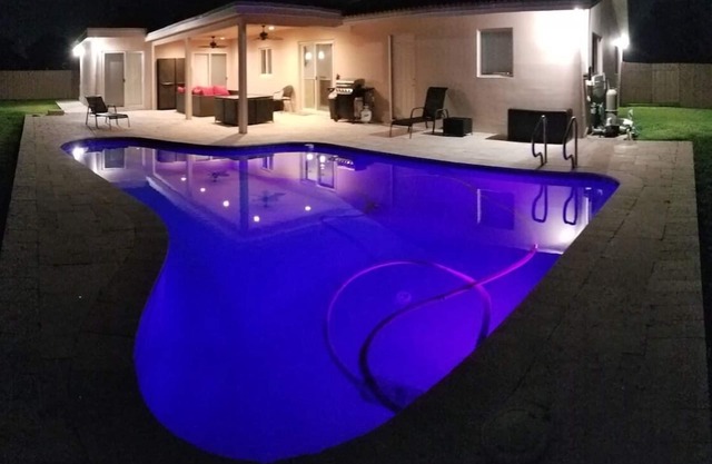 Family Vacation Paradise