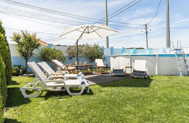 Family Villa | Pool | Beach 5 min away byHOST-POINT