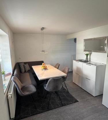 Family & Work Apartment