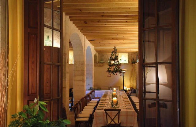 Fangar Agroturismo