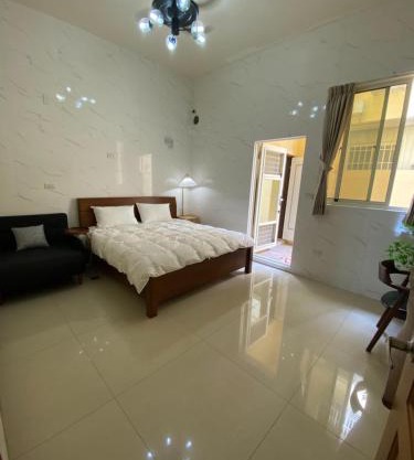 Fangliao 9453 B&B