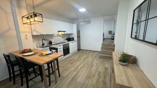 Fantastic loft in the center of Alicante By Elconserje