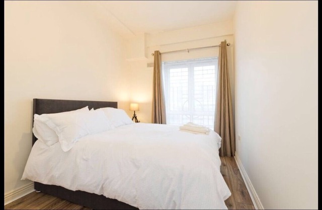 Fantastic, modern apartment in Dublin City Centre