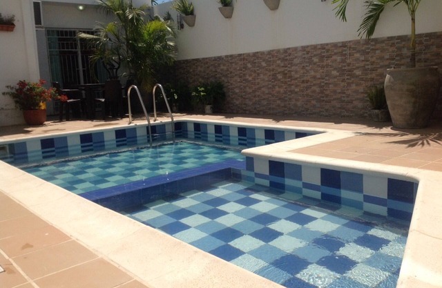 FANTASTICA CASA EL MANGLE EN PLAYA LAS AMERICAS