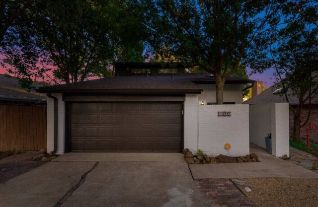 Far North Dallas Chic Haven