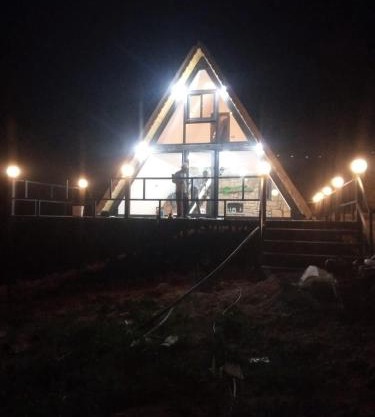 Farah's Cottage
