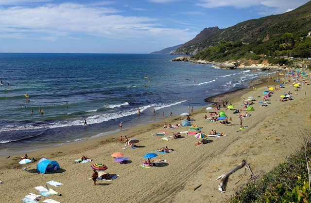 farinole rental - near saint-florent