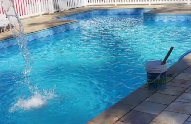 Farm Beach Pool 50 people