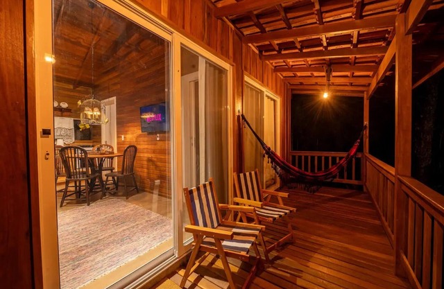 Farm Cabins