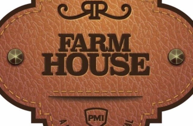 Farm House at RRR - A Birdy Vacation Rental