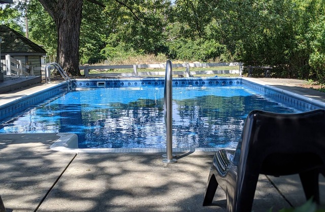 Farm House Stay with Modern Amenities
