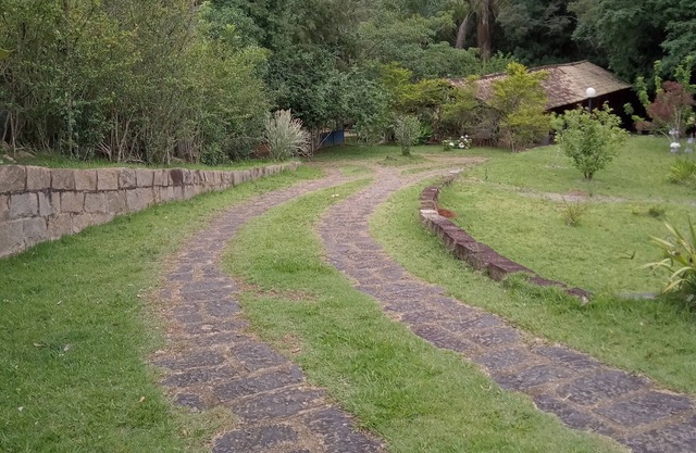 Farm in Extrema