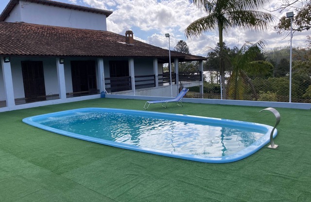 Farm in Mogi das Cruzes