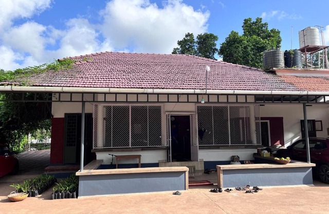 Farm Pathayappura Home Stay