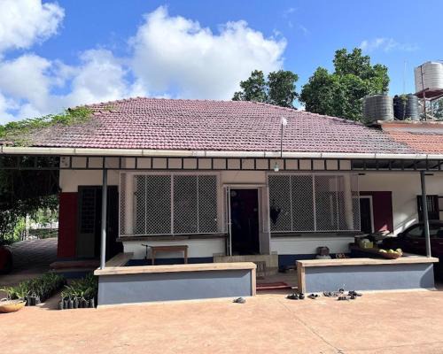 Farm Pathayapura