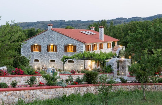 Farma Sarli