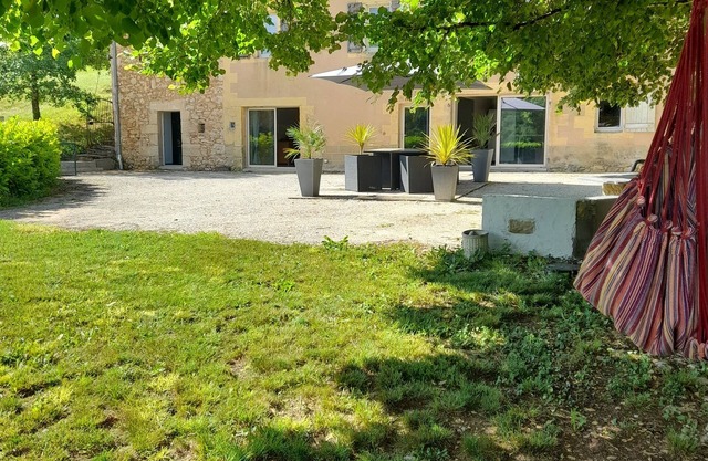 Farmhouse
